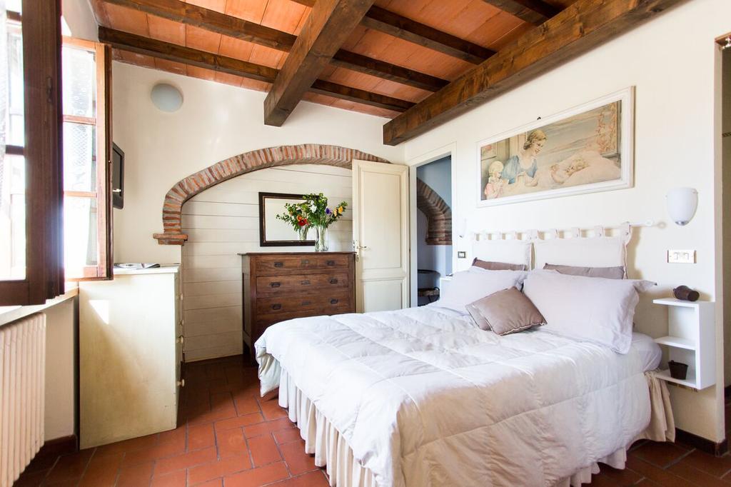 Bed and Breakfast La Locanda Di Filo à Lido di Camaiore Extérieur photo