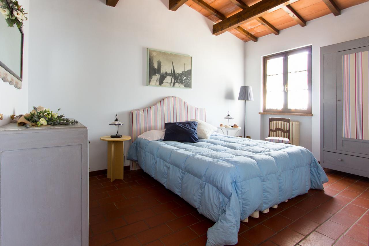 Bed and Breakfast La Locanda Di Filo à Lido di Camaiore Extérieur photo