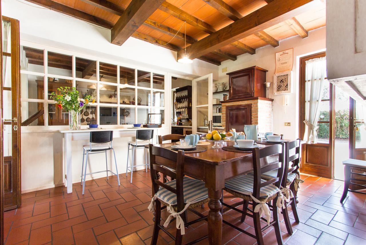 Bed and Breakfast La Locanda Di Filo à Lido di Camaiore Extérieur photo
