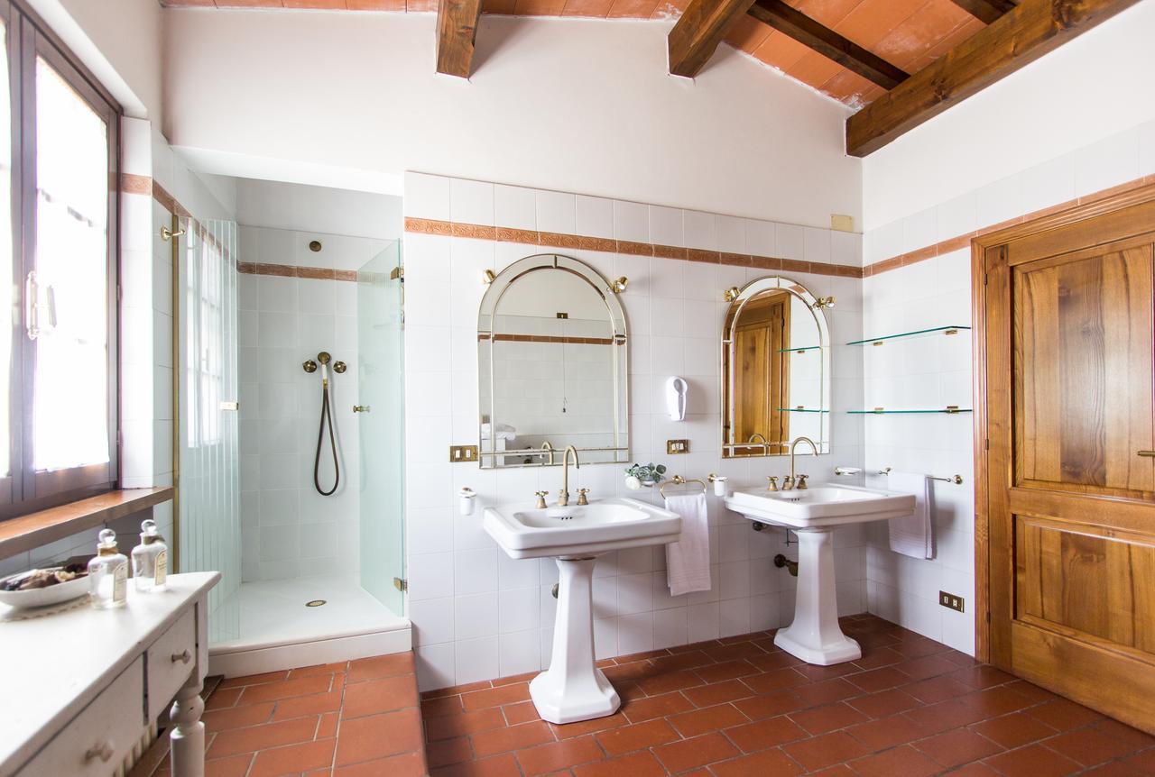 Bed and Breakfast La Locanda Di Filo à Lido di Camaiore Extérieur photo