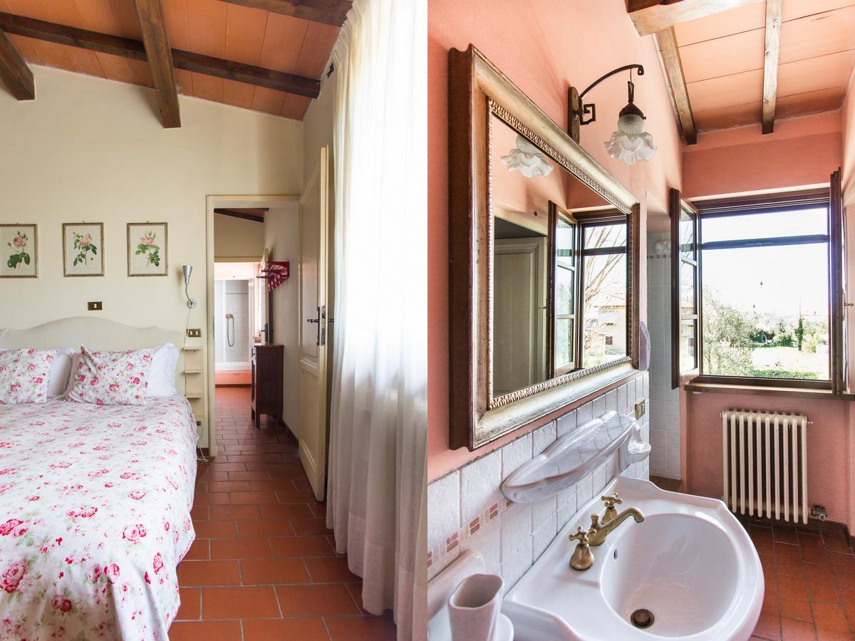 Bed and Breakfast La Locanda Di Filo à Lido di Camaiore Extérieur photo