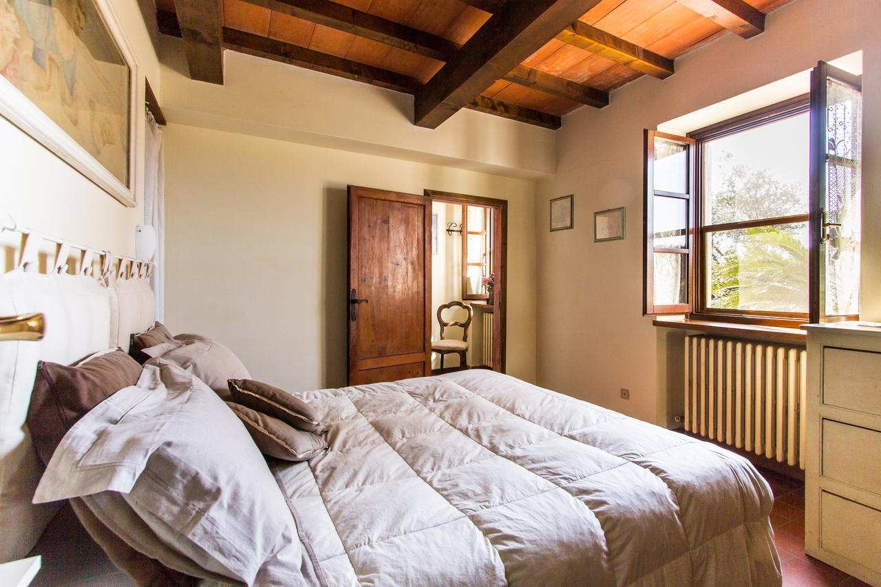 Bed and Breakfast La Locanda Di Filo à Lido di Camaiore Extérieur photo