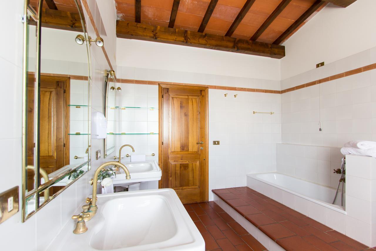 Bed and Breakfast La Locanda Di Filo à Lido di Camaiore Extérieur photo