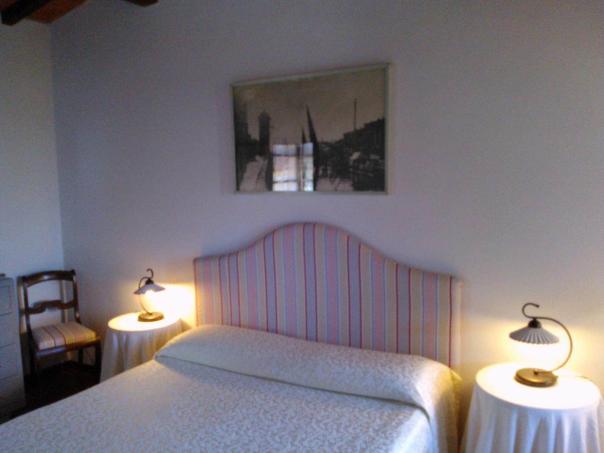Bed and Breakfast La Locanda Di Filo à Lido di Camaiore Extérieur photo