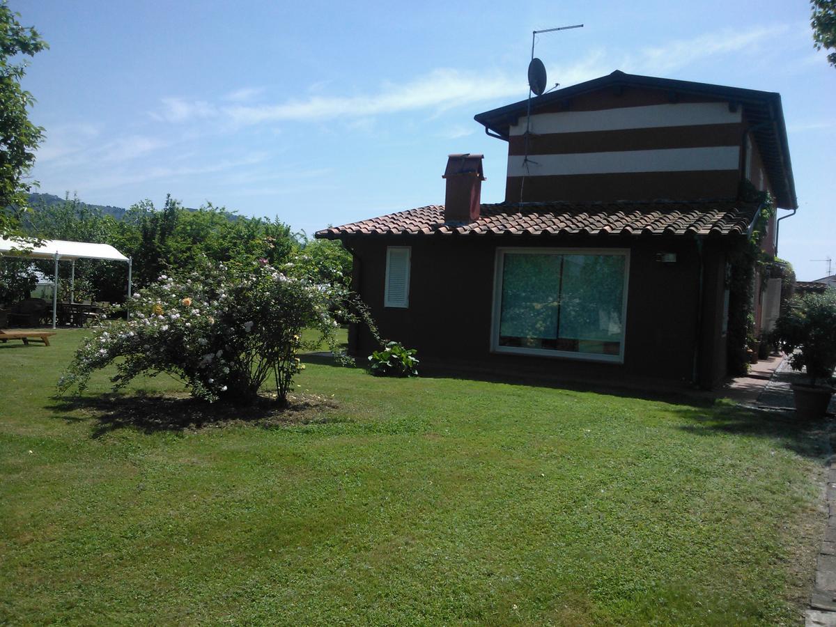 Bed and Breakfast La Locanda Di Filo à Lido di Camaiore Extérieur photo
